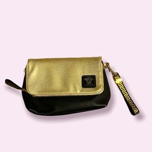 Versace handbag and cross body bag!